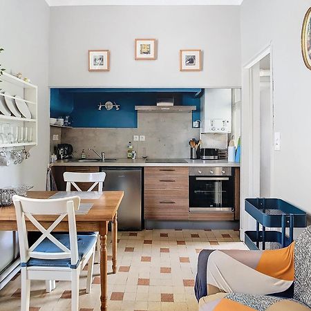 Apartment Jeanne Каркассонн Екстер'єр фото