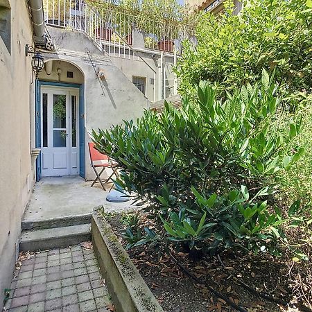 Apartment Jeanne Каркассонн Екстер'єр фото